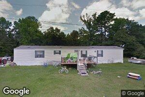 1172 Horseshoe Loop, Urania, LA 71480