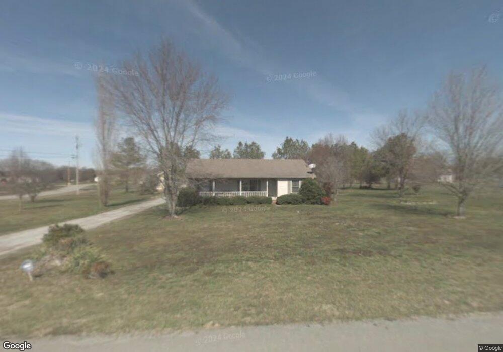 120 Lindbergh Ln, Shelbyville, TN 37160 - photo 1