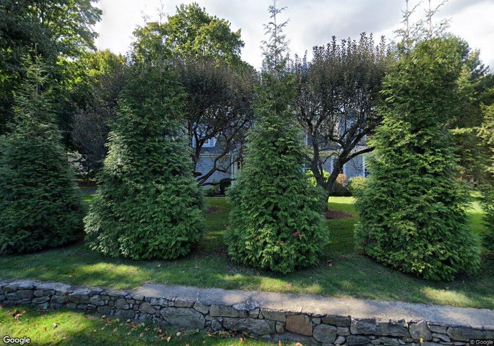 244 Saugatuck Ave, Westport, CT 06880 - photo 1