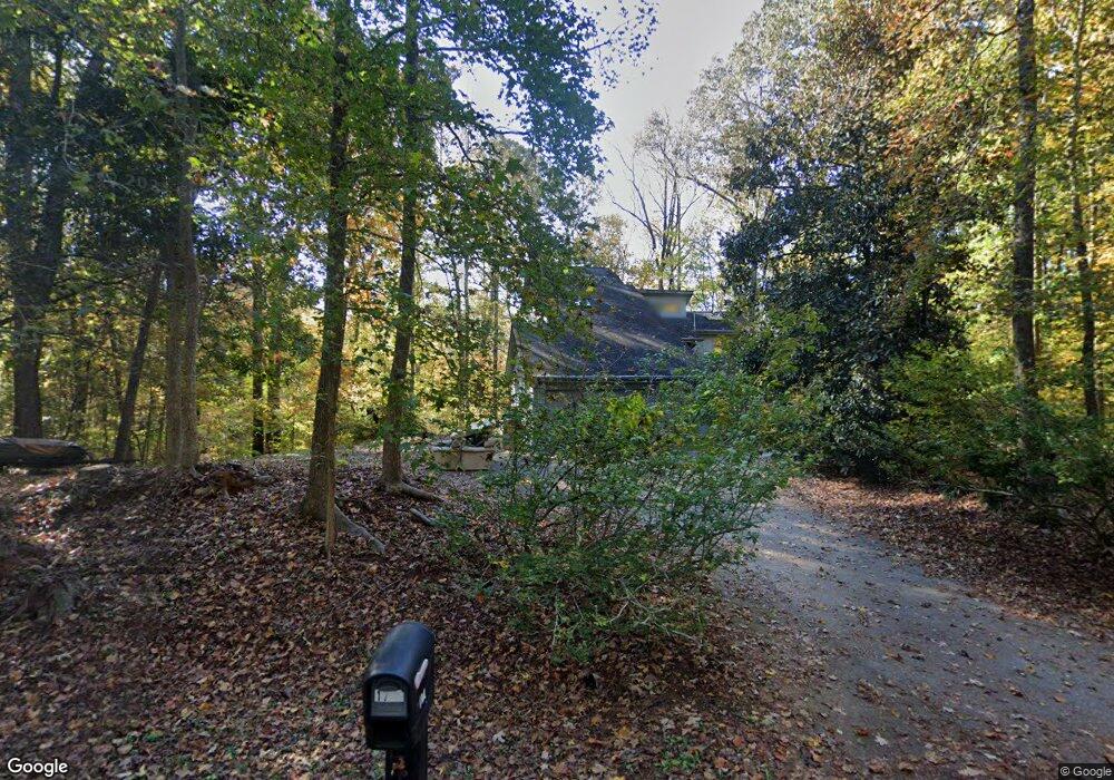 1780 Deer Run Dr SW unit 49, Conyers, GA 30094 - photo 1