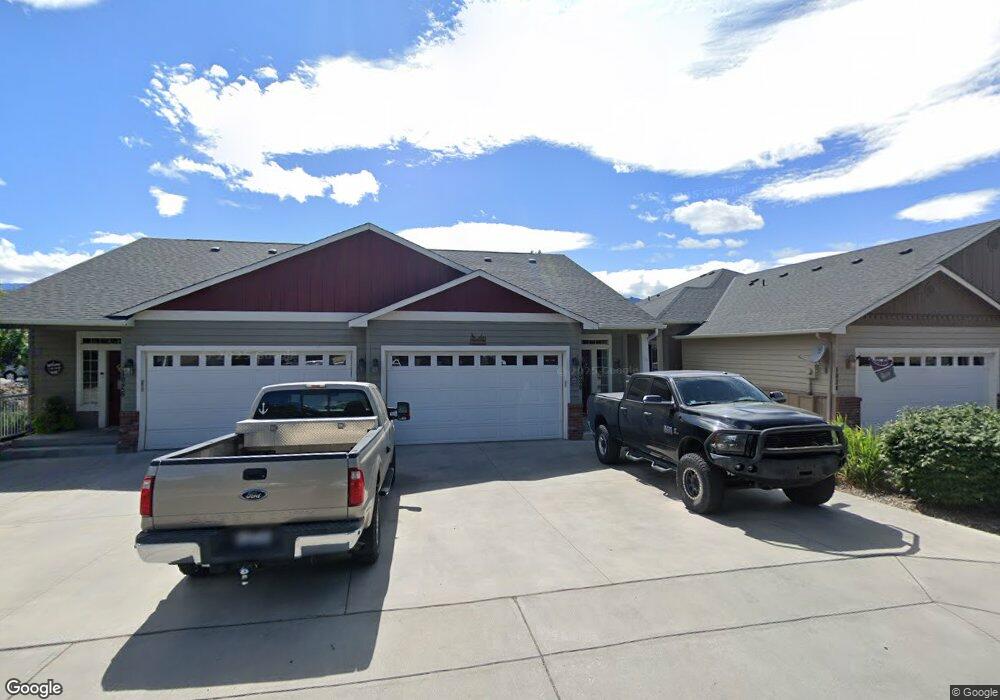 1030 Corum Cir, East Wenatchee, WA 98802 - photo 1