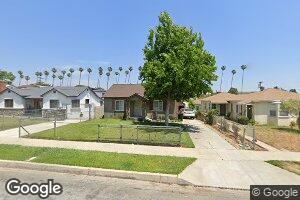 204 Elm St Unit A, Alhambra, CA 91801