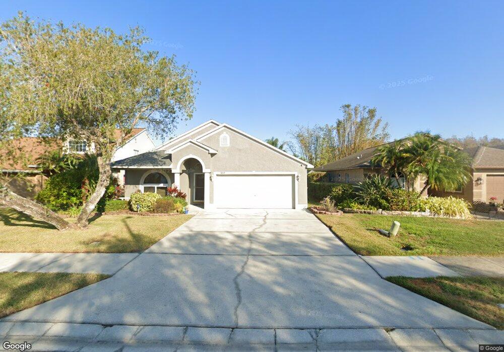 517 Cypress View Dr, Oldsmar, FL 34677 - photo 1