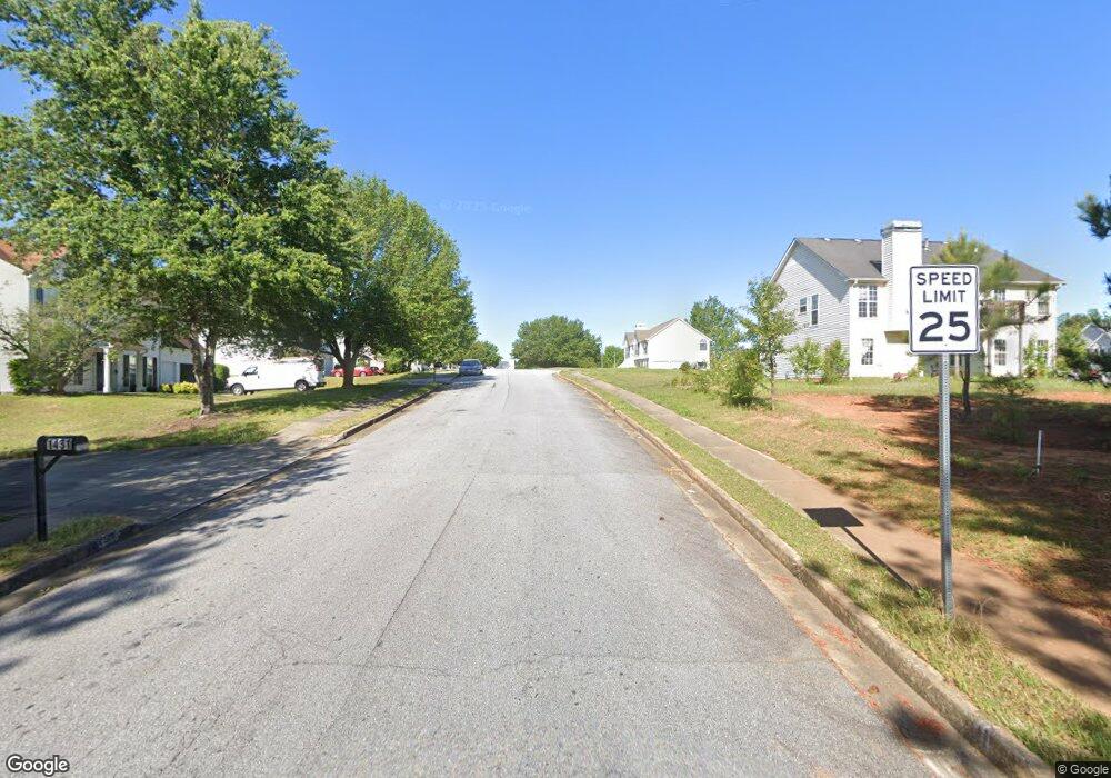 0 Buckingham Ct unit 8162302, Hampton, GA 30228 - photo 1