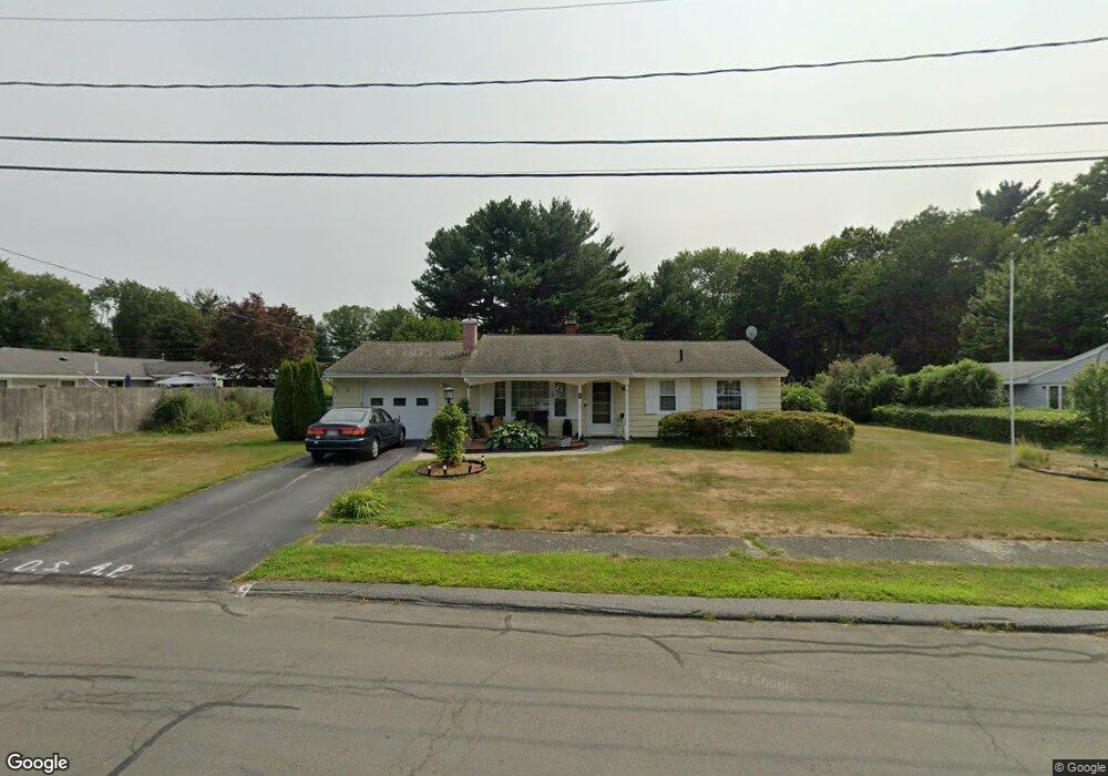 4 Princeton St, Danvers, MA 01923 - photo 1