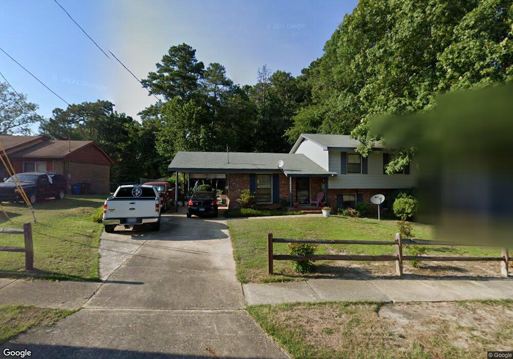 4746 Belford Rd, Fayetteville, NC 28314 - photo 1