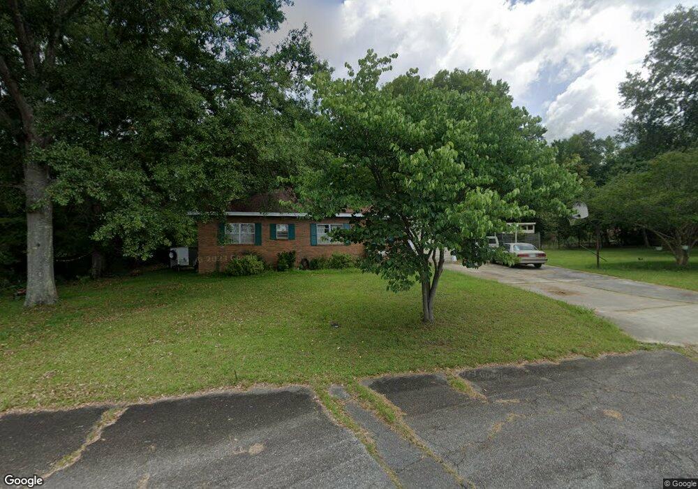 1954 Dillard Dr, Macon, GA 31217 - photo 1