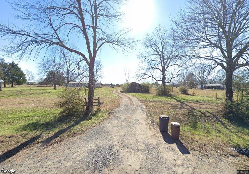 4414 Wilburn Rd, Wilburn, AR 72179 - photo 1