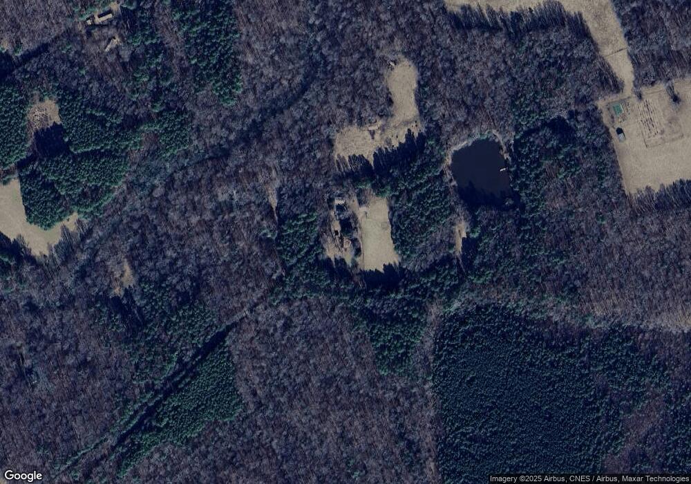 470 Hoot Owl Ln, Siler City, NC 27344 - photo 1