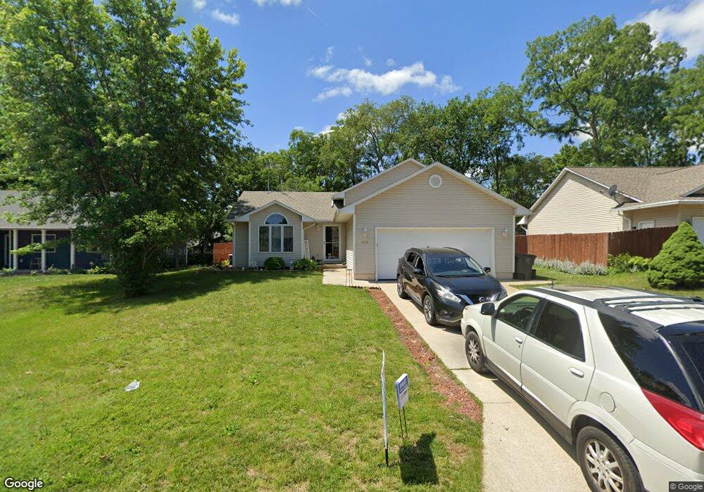 3010 Timber Hill Ct, Des Moines, IA 50320 - photo 1