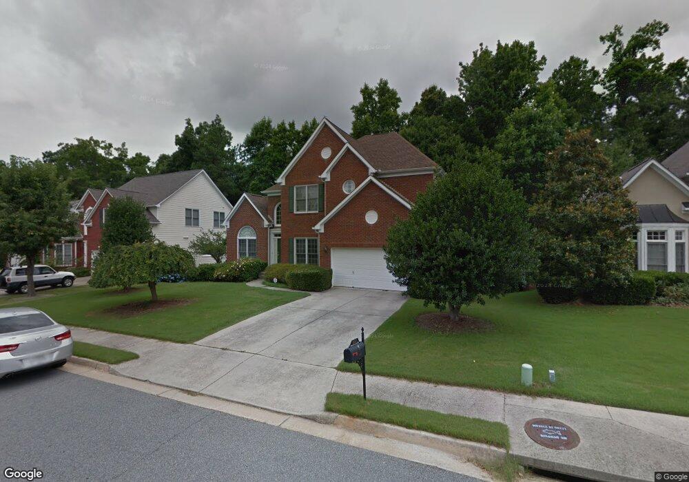 3547 Willbrooke Run unit 2, Duluth, GA 30096 - photo 1