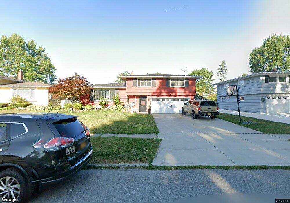 1326 Fairfax Ave, North Tonawanda, NY 14120 - photo 1