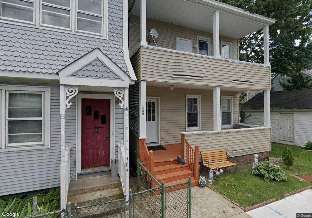 103 Division St unit FL 2, Lodi, NJ 07644 - photo 1
