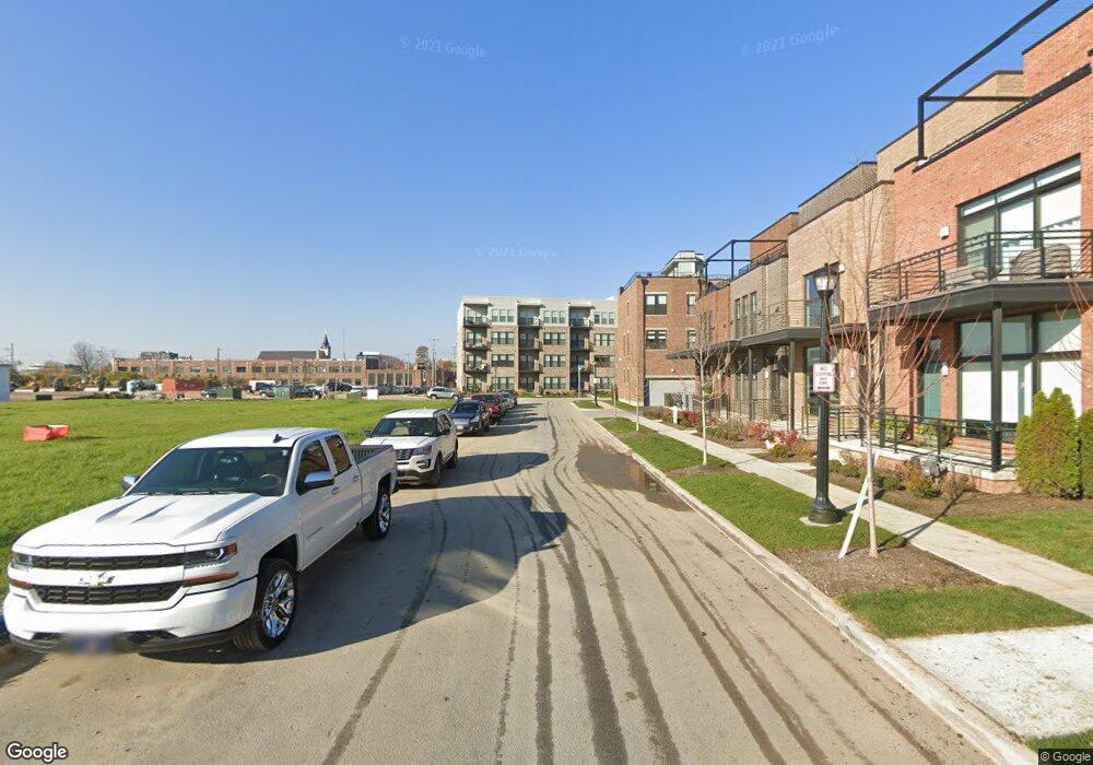 0 Cornelius St, Columbus, OH 43215 - photo 1