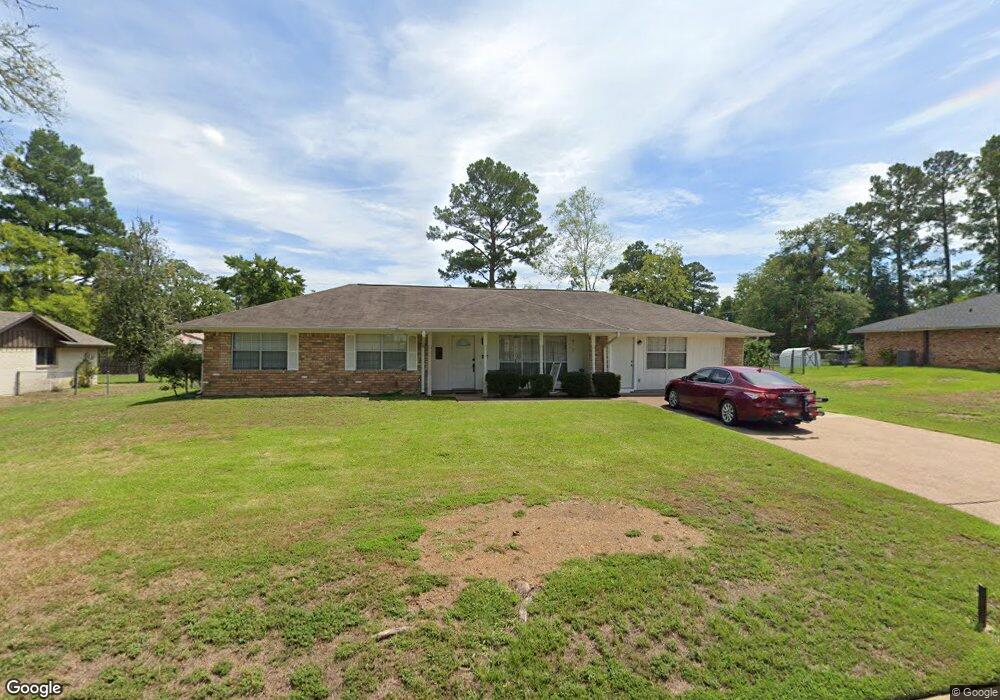 4423 Southern Oak St, Nacogdoches, TX 75964 - photo 1