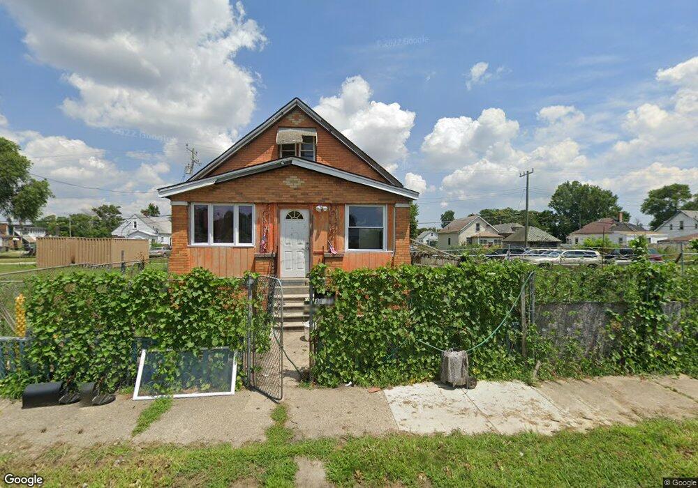 13188 Mcdougall St, HamtraMcK, MI 48212 - photo 1