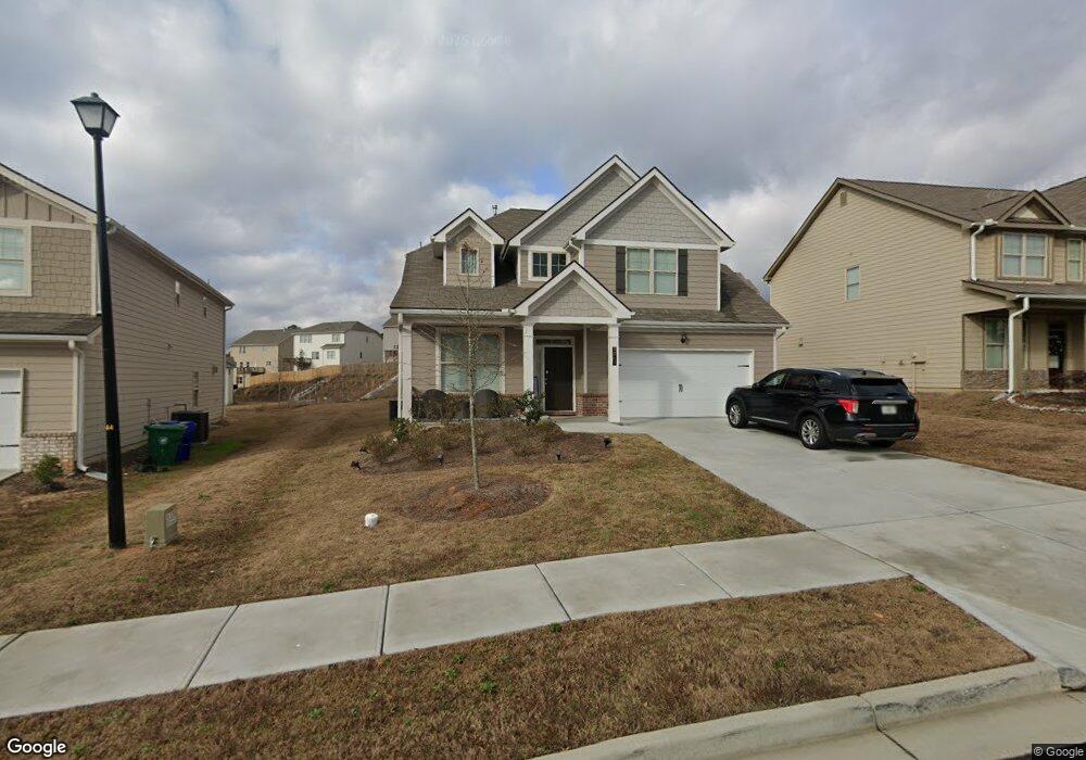 2347 Ticonic Rd, Lithonia, GA 30058 - photo 1