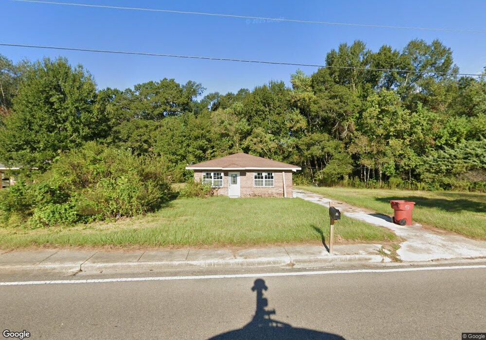 400 S Main St, Picayune, MS 39466 - photo 1