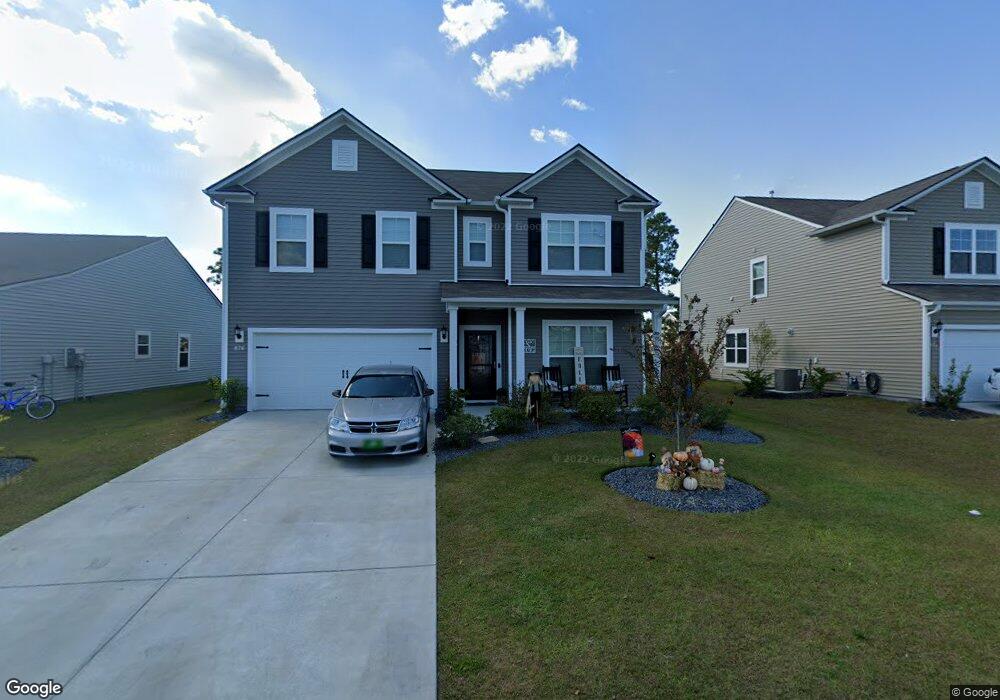 876 Wild Leaf Loop, Conway, SC 29526 - photo 1