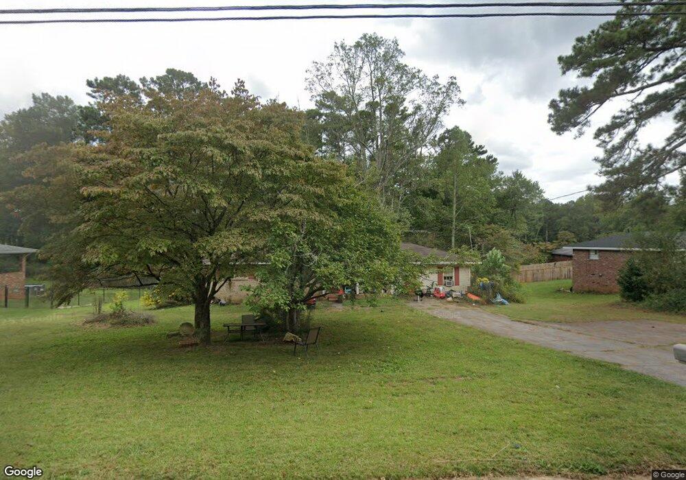 108 Windemere Dr, Bremen, GA 30110 - photo 1