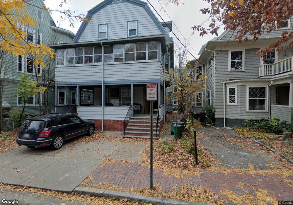 75 Dana St unit B, Cambridge, MA 02138 - photo 1