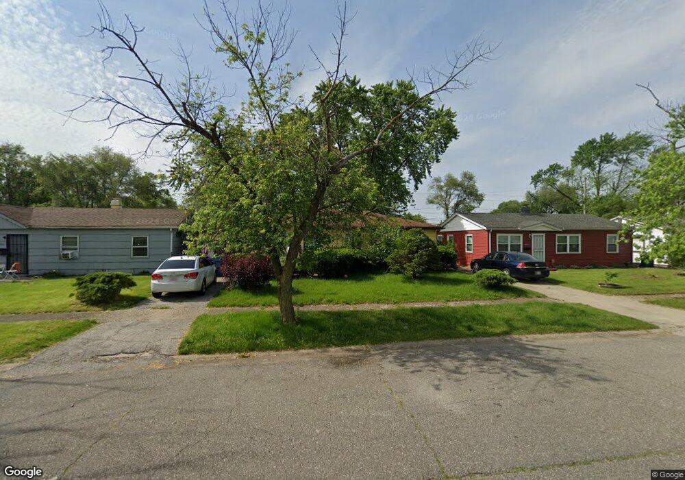 4081 W 20th Place, Gary, IN 46404 - photo 1