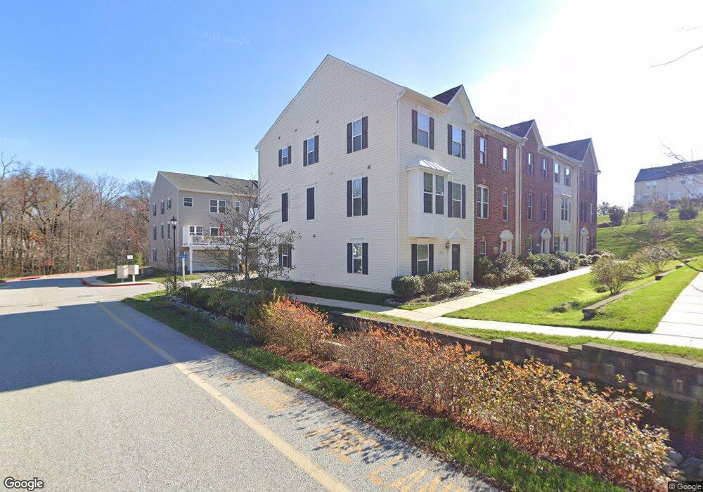 1502 Pin Oak Ct, Hanover, MD 21076 - photo 1