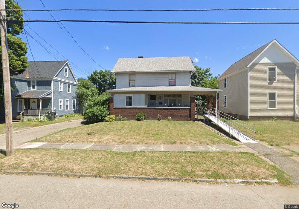 707 11th St NW, Canton, OH 44703 - photo 1