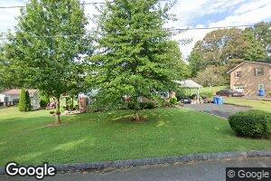 529 25th St NW, Hickory, NC 28601