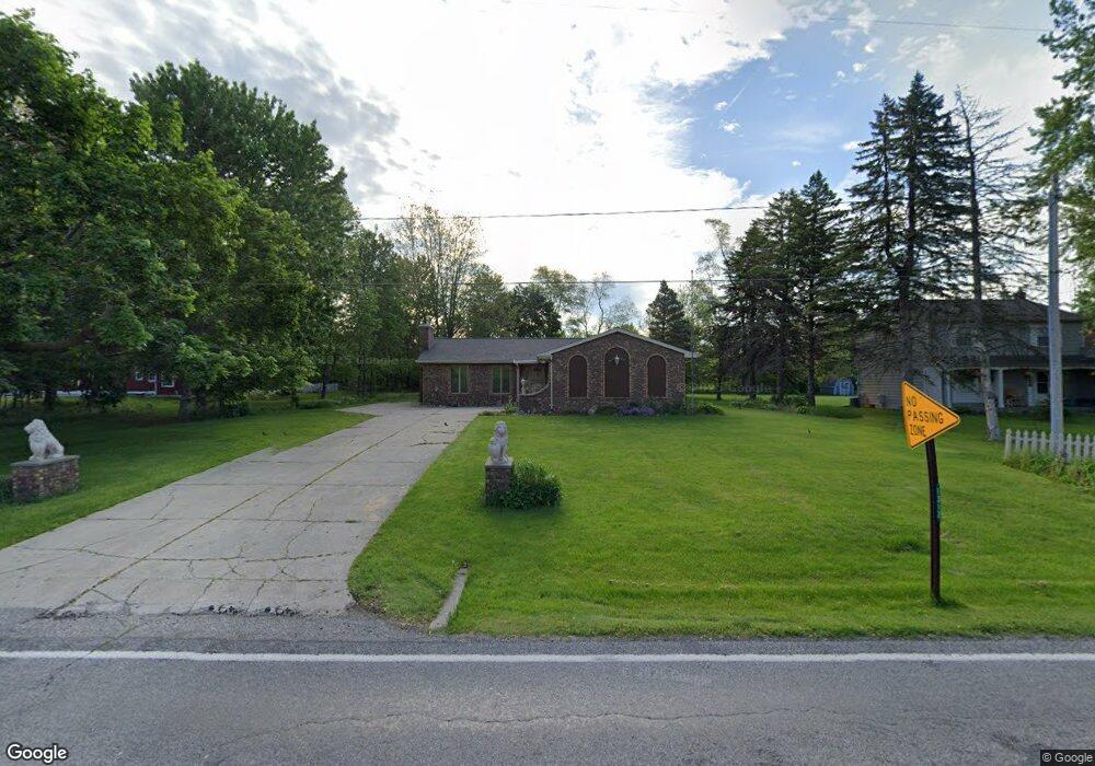 1312 N Morrish Rd, Flint, MI 48532 - photo 1