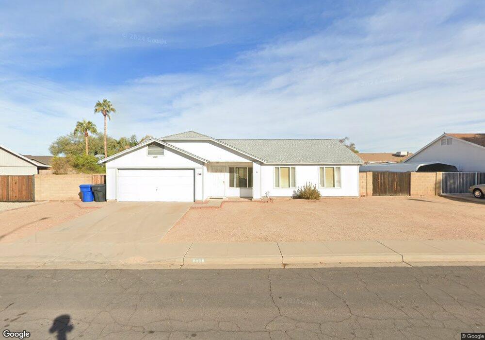 8028 E Colby St, Mesa, AZ 85207 - photo 1