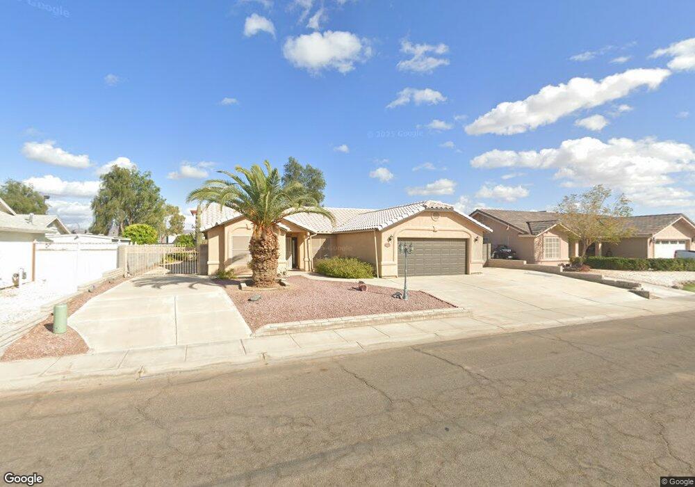 11463 S Prescott Ave, Yuma, AZ 85365 - photo 1