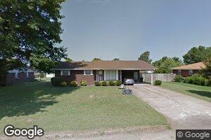 211 Ball St, Monette, AR 72447