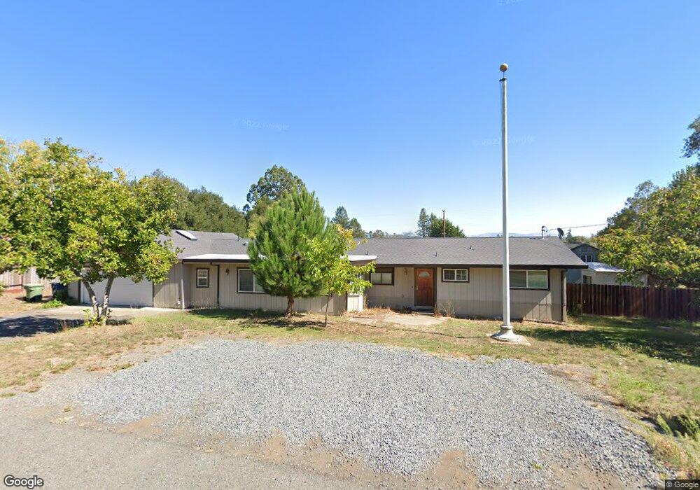 1411 Deer Ln, Sebastopol, CA 95472 - photo 1