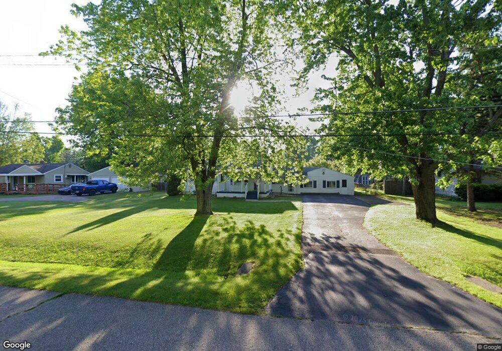 11210 Phyllis Dr, Clio, MI 48420 - photo 1