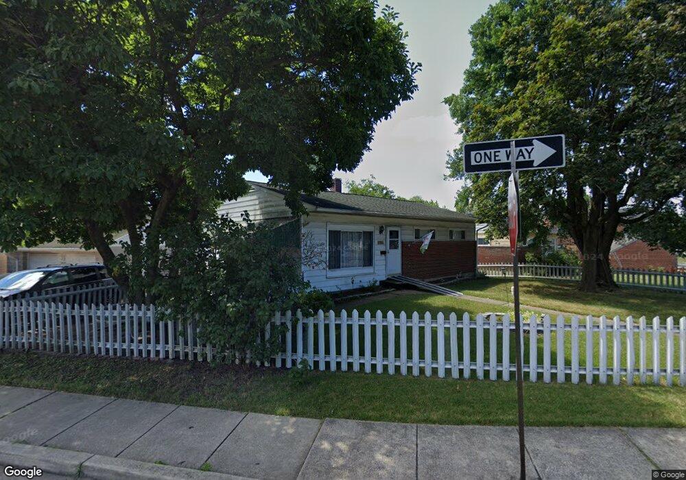 5505 Laurelton Ave, Baltimore, MD 21214 - photo 1