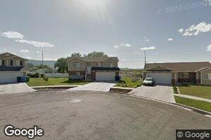 246 Sunstone Ct, Logan, UT 84321
