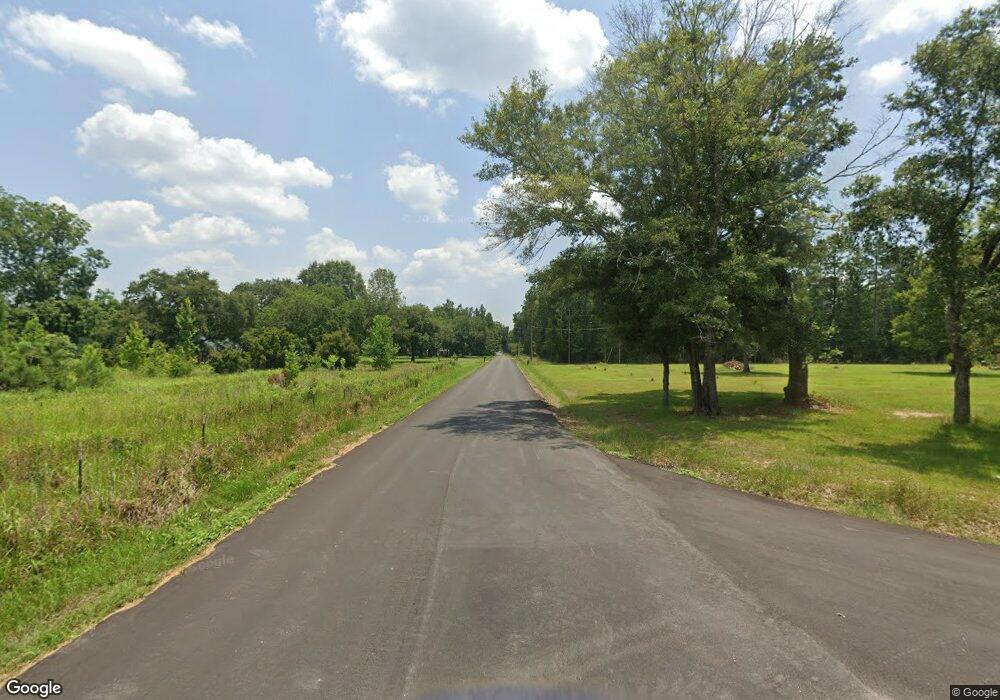 LOT 1 Lot 1 Ipc Rd, Lucedale, MS 39452 - photo 1