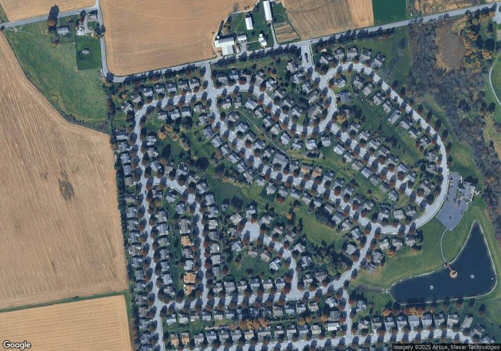 17 Springhouse Dr, Myerstown, PA 17067 - photo 1