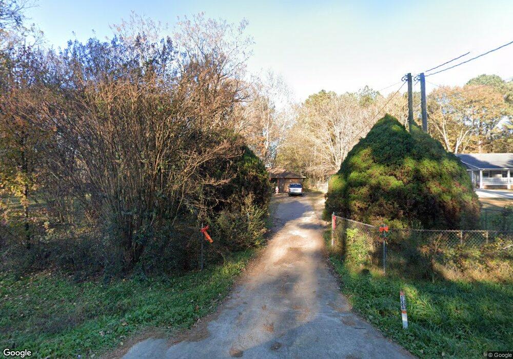 133 Barnetts Bridge Rd, Jackson, GA 30233 - photo 1