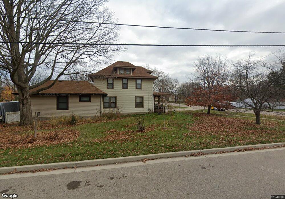 405 N Bridge Or105 E, Eleroy, IL 61027 - photo 1