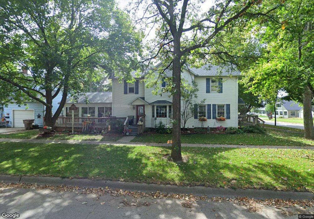 520 Elm St, Coon Rapids, IA 50058 - photo 1