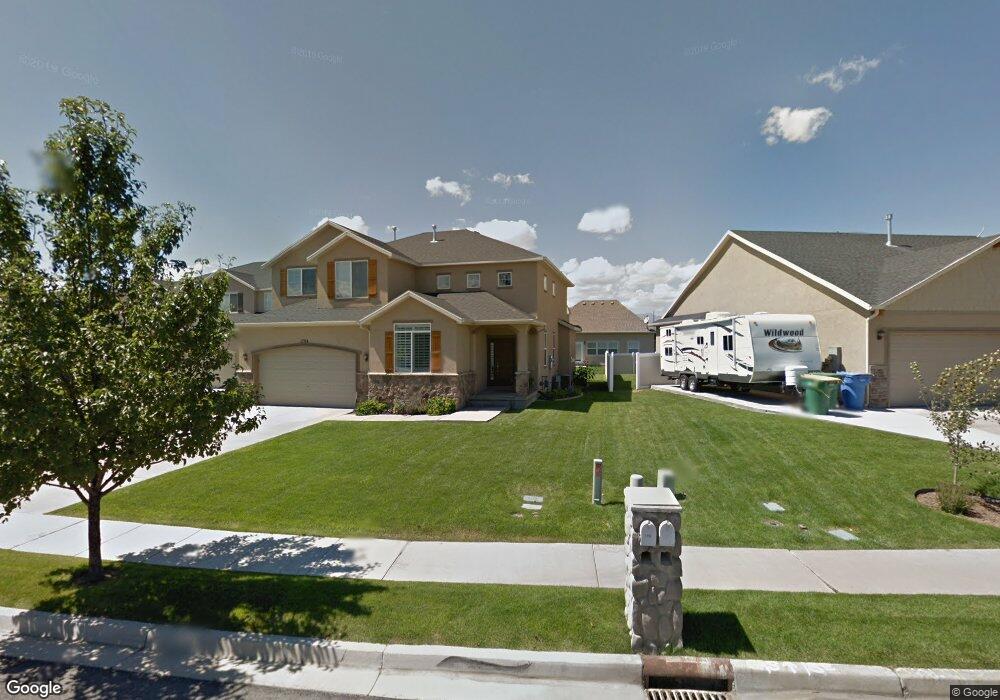 1784 S 900 W, Lehi, UT 84043 - photo 1