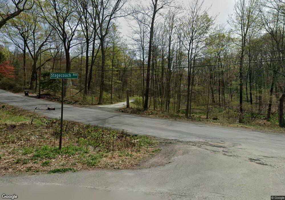 108 Stage Coach Rd, Warwick, NY 10990 - photo 1