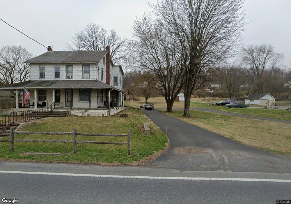 928 Fritztown Rd, Reading, PA 19608 - photo 1