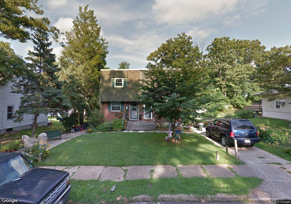 210 Pine Ave, Runnemede, NJ 08078 - photo 1