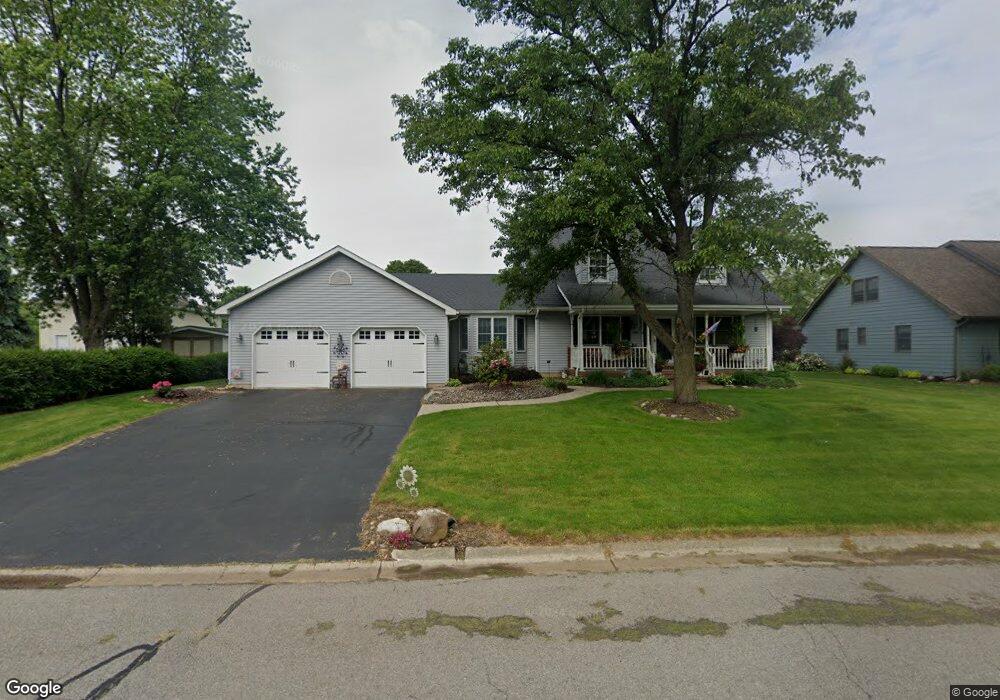 764 Chester Dr, Hebron, IN 46341 - photo 1