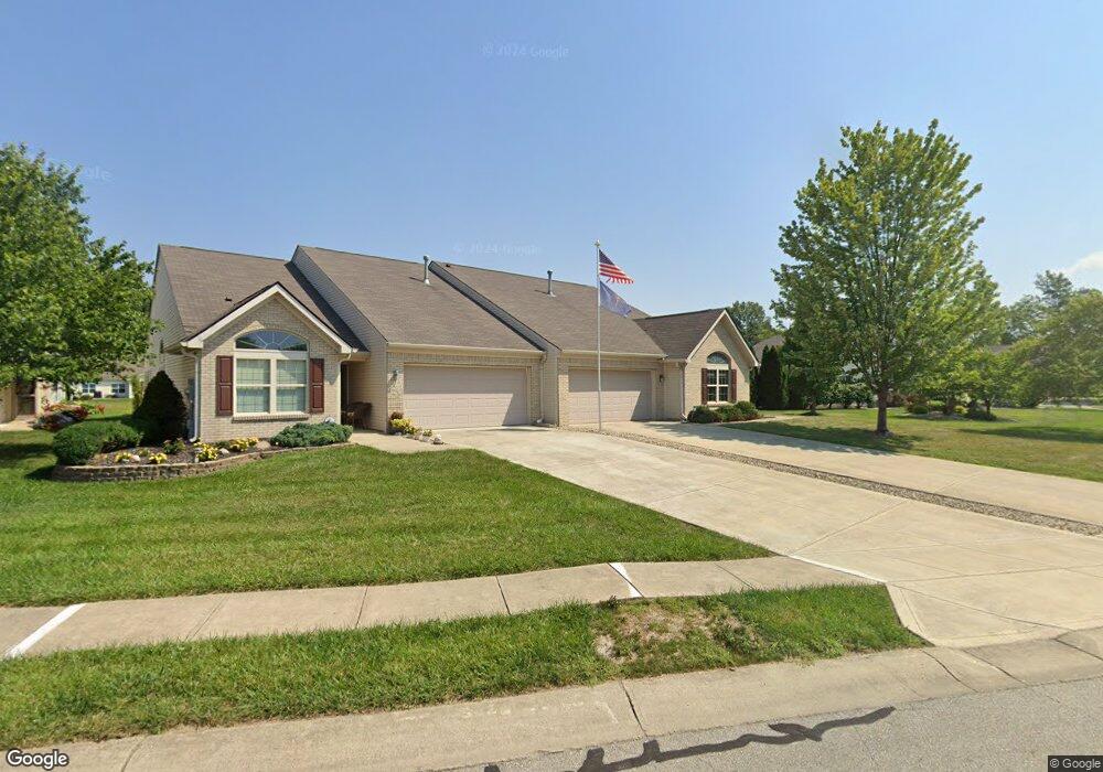 11750 Whisper Cove Dr, Fishers, IN 46037 - photo 1