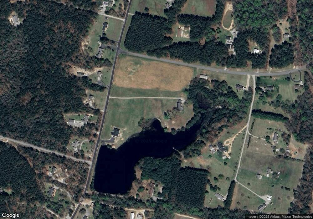 4099 Tatum Rd, Disputanta, VA 23842 - photo 1