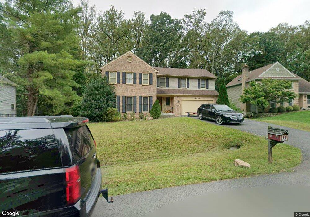 2008 Merrifields Dr, Silver Spring, MD 20906 - photo 1